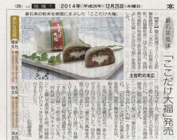 kokodake