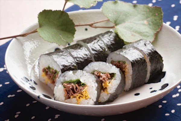 norimaki