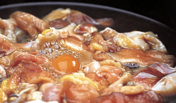 sukiyaki