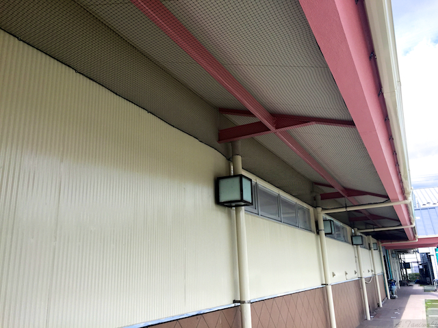 末広ショッピングセンター