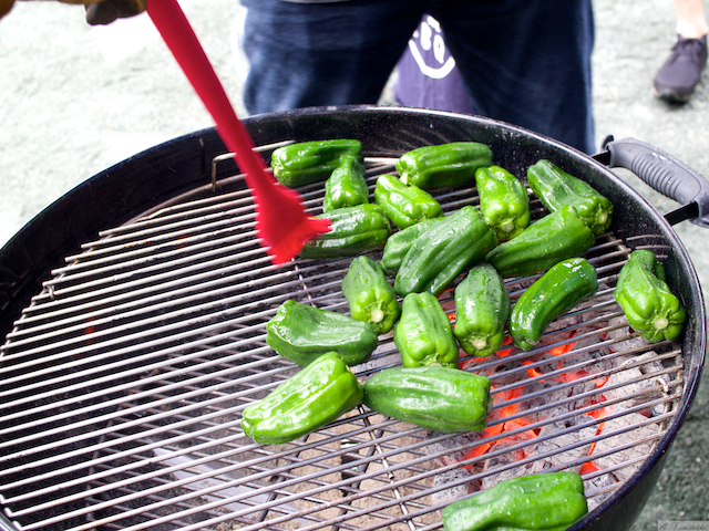 バーベキュー検定