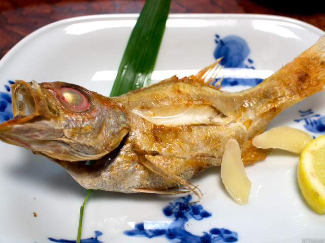 勝手にうまいもんランキング2015