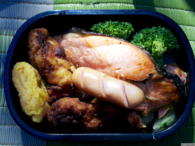 勝手にうまいもんランキング2015