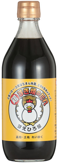 鶏すき焼のたれ