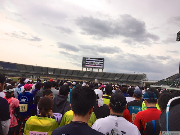 高知健康マラソン