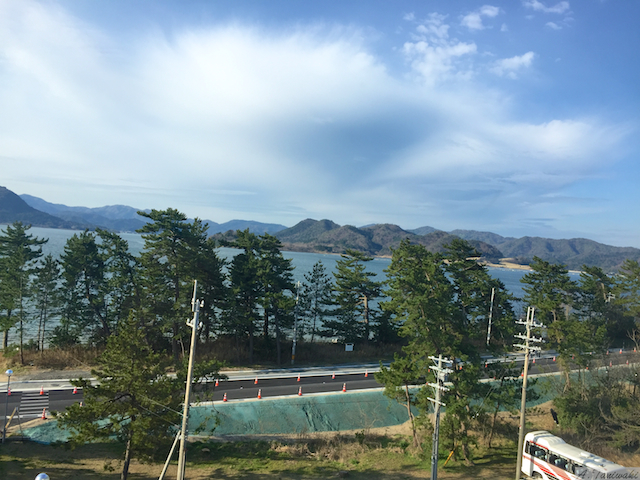 社員旅行