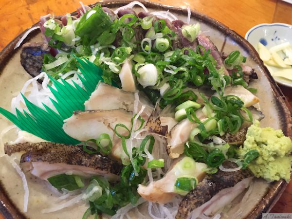 田中鮮魚店