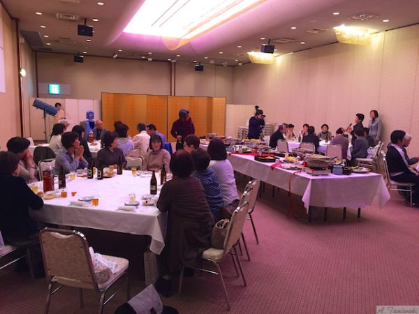 末広思い出を語る会