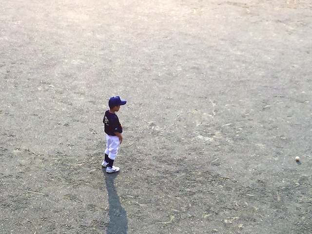 嶺北ジュニア