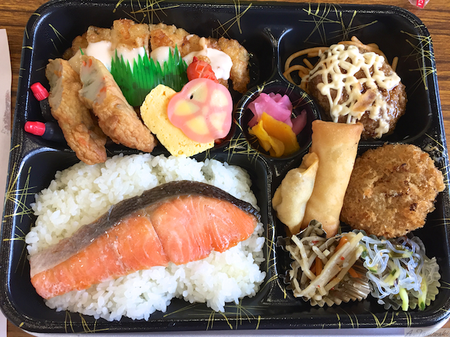 くいしんぼ如月