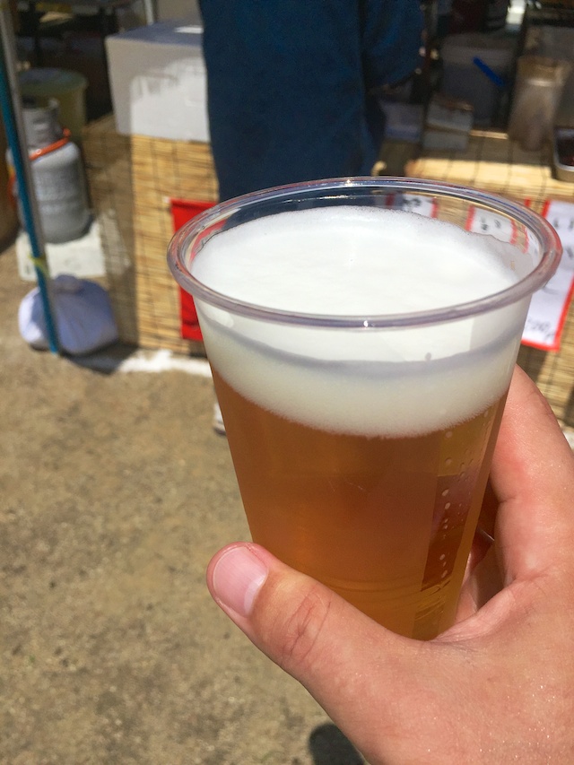 汗見川マラソン